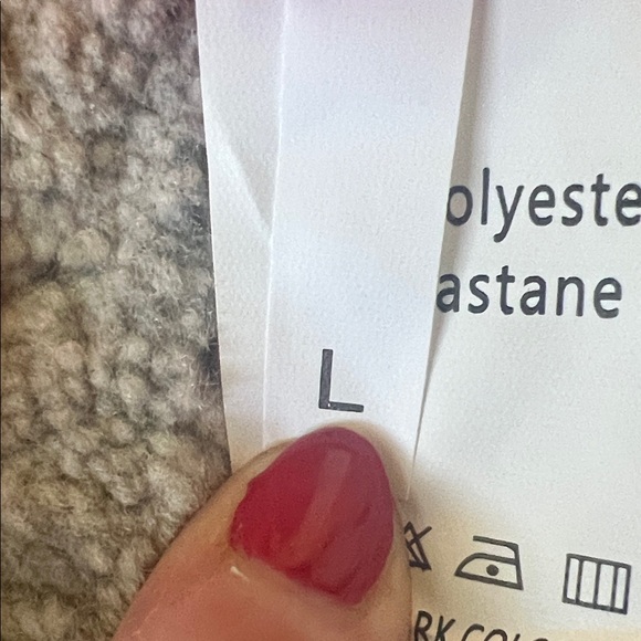 Bright Orange T-Shirt Dress Size Large - Picture 7 of 8